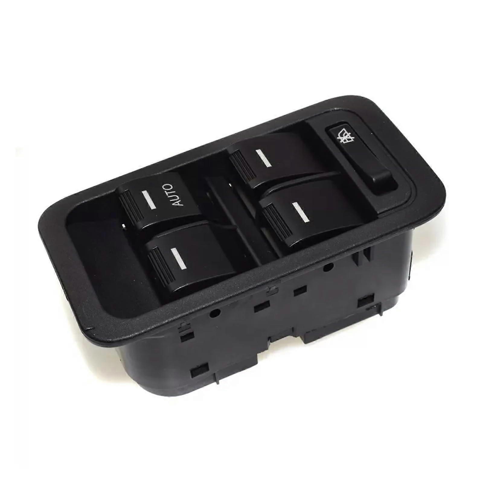 Power Window Switch for Ford Territory SX SY TX Driver Side Master Control 9R7914A132AA WS133BL