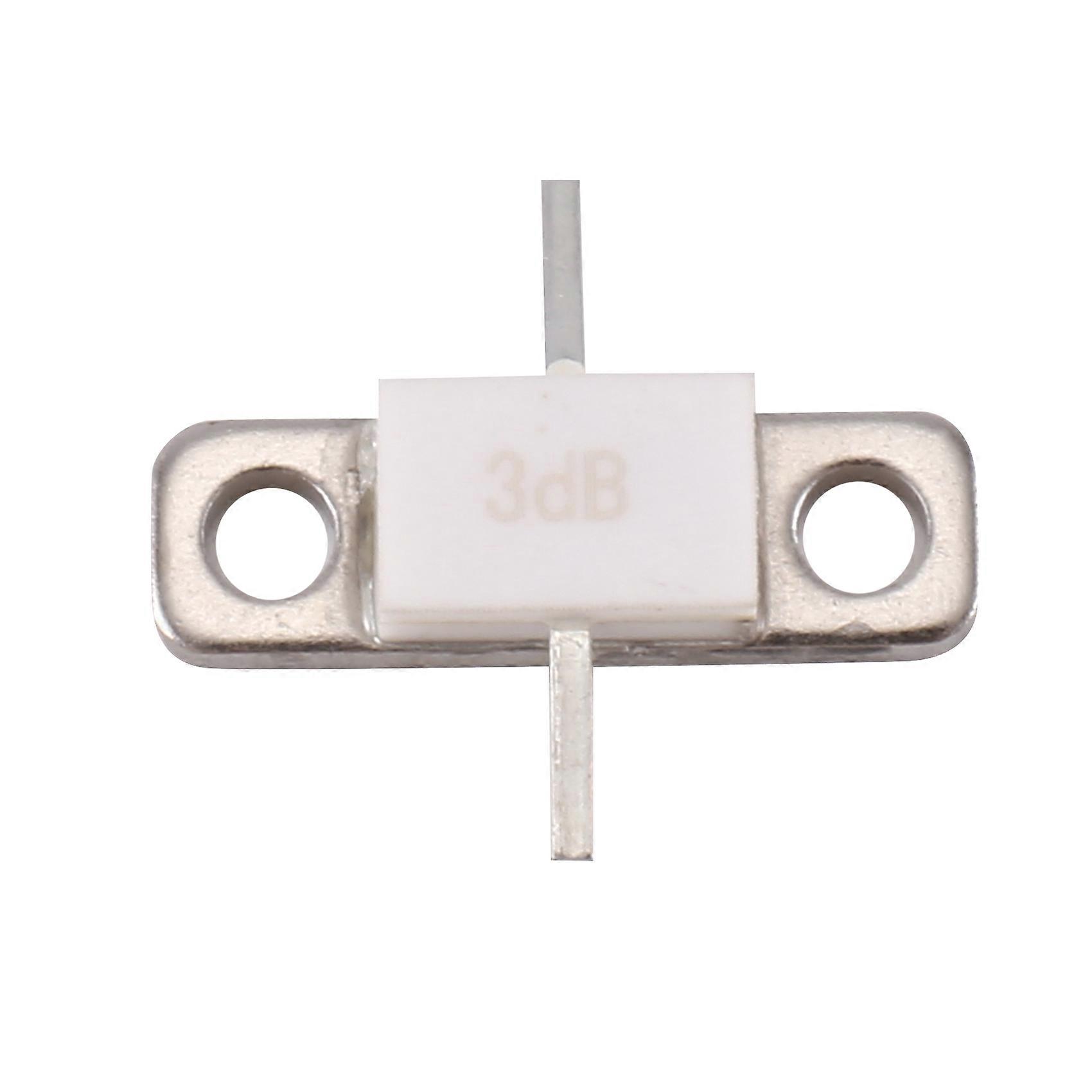 3DB Attenuator 100Watt ATTENUATORS FLANGED 100Watts