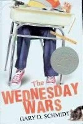 Wednesday Wars