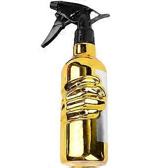 Barbershop Spray Bottle Refillable Fine Mist Sprayer 4Pcs for Hair Care