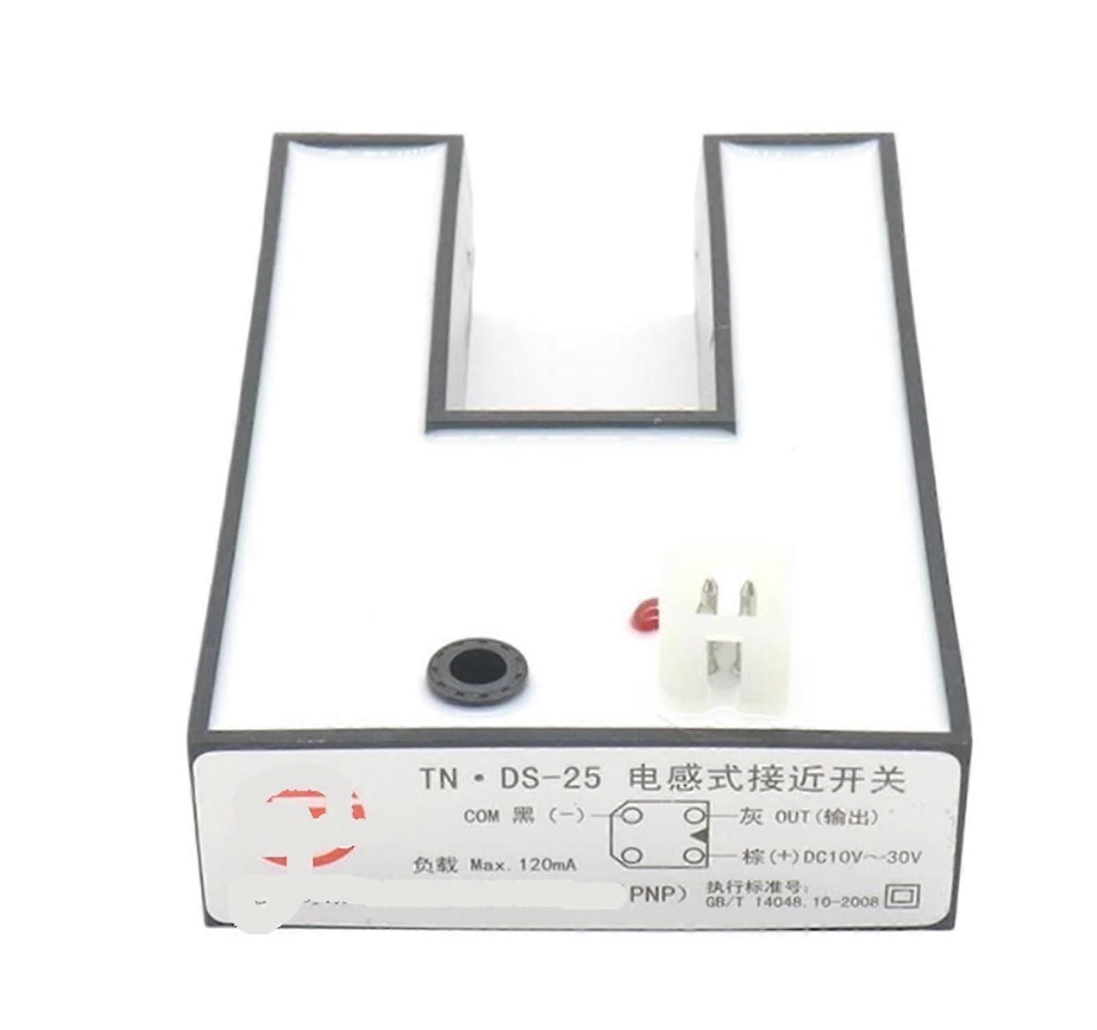 Elevator KM86420G03 Leveling Sensor TN.DS25 PNP Switch with Precision Detection
