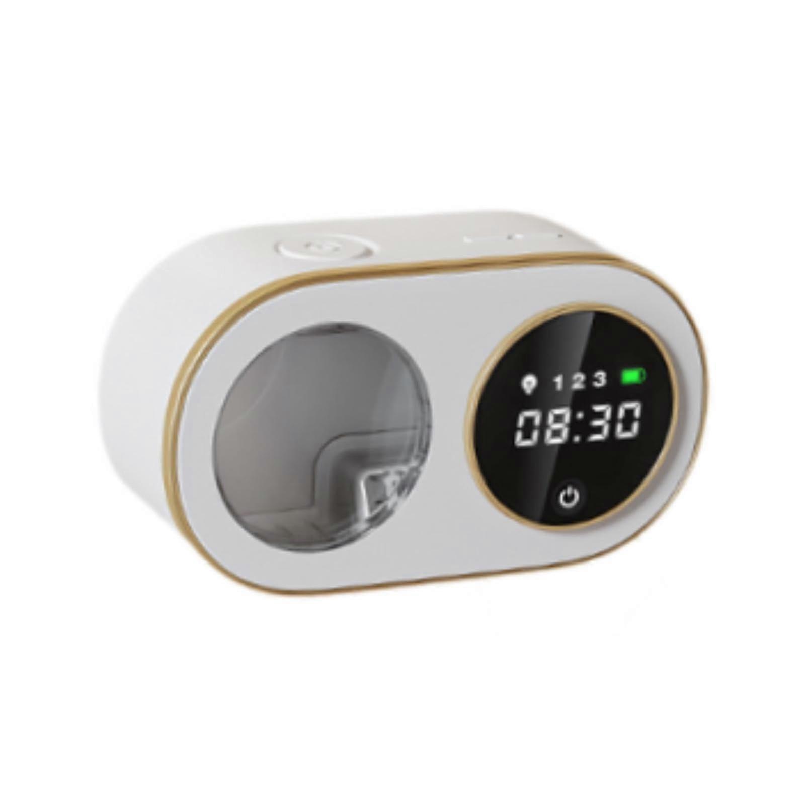 Automatic Touchless Soap Dispenser 320ml USB Rechargeable with 3 Foam Modes for Bathroom and Kitchen