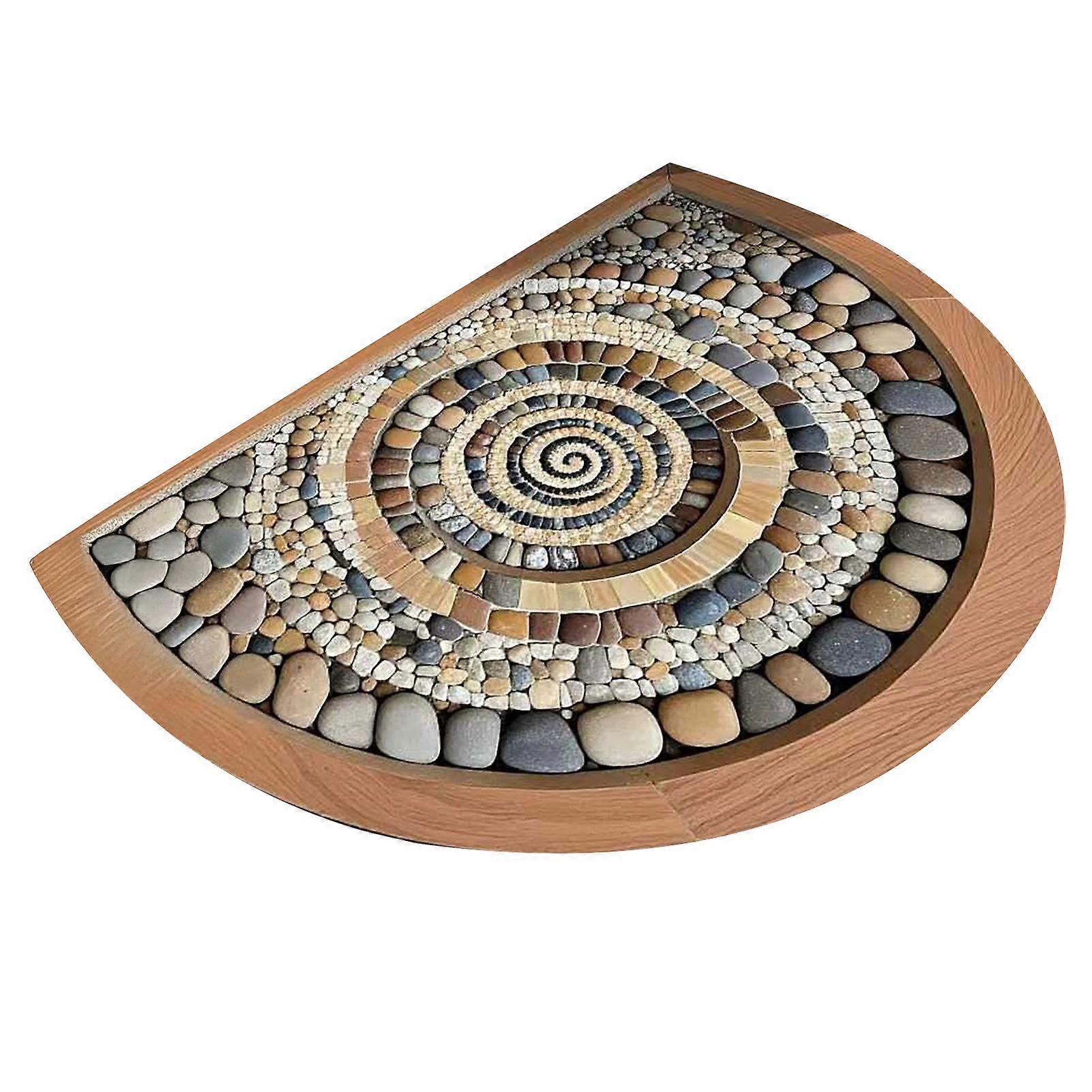 Home Garden Decor Door Mats A4842