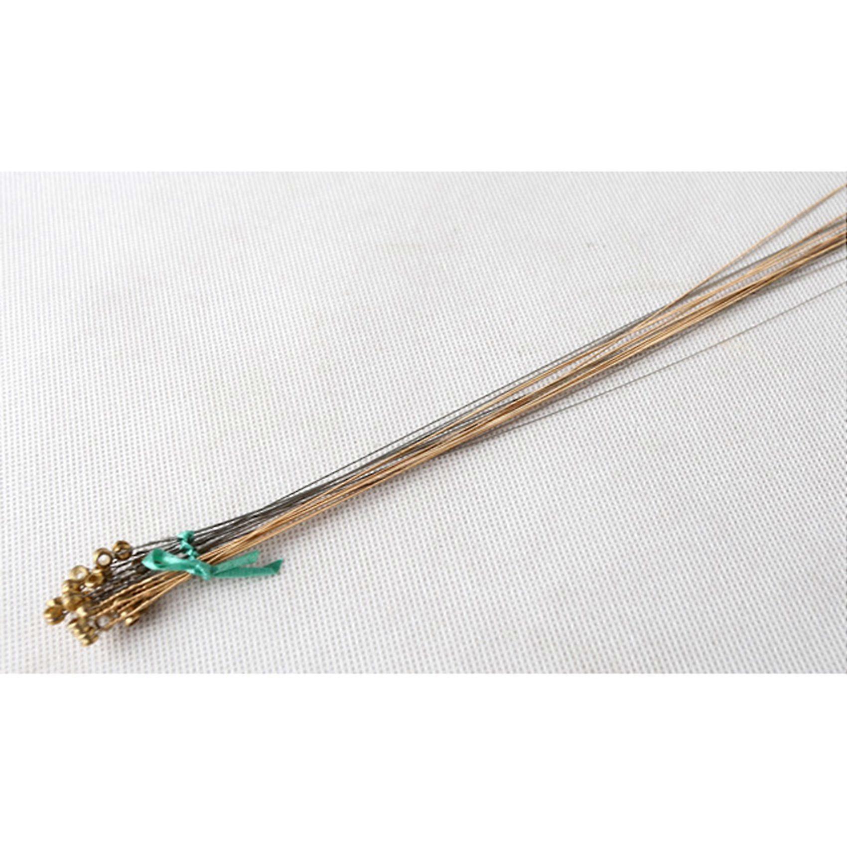 Guitar Strings 7Pcs Classical Guitar String Set Strings 7-String Laya Strings for Acoustic Folk Guitar Classic Guitar