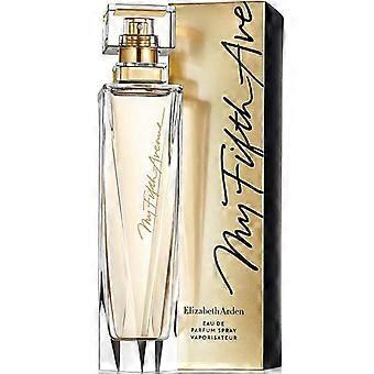 Elizabeth Arden My 5th Avenue Womens EDP 50ml Fragrance