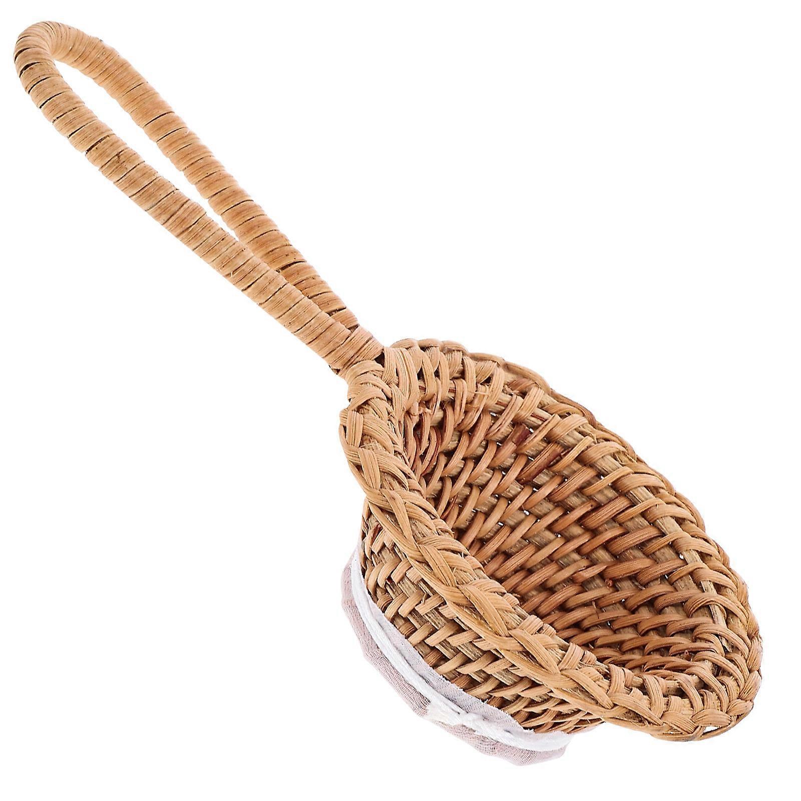 Household Tea Infuser Loose Tea Filter with Handle 1 Piece