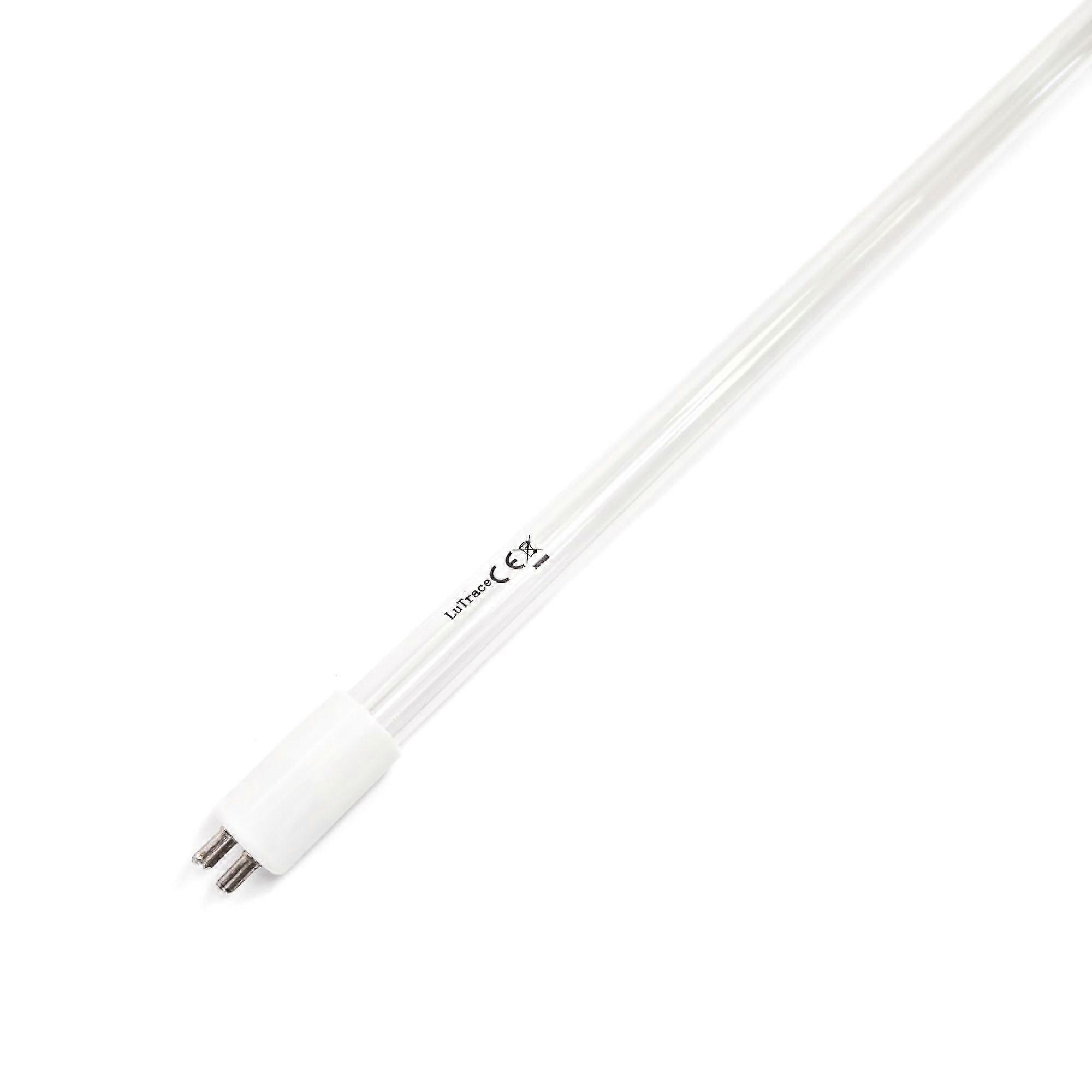 Lâmpada UV de 80W para substituição do modelo 522636, com alcance de 33 polegadas e vida útil de 10.000 horas.