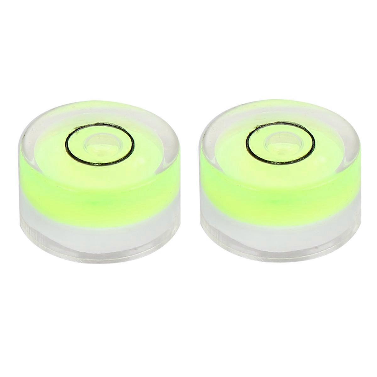 Universal Level for Measuring Use 16Pcs Horizontal Bubble