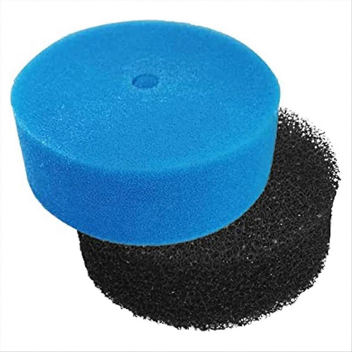 Coarse and Fine Filter for Qfp900 and Qfp1250Uv