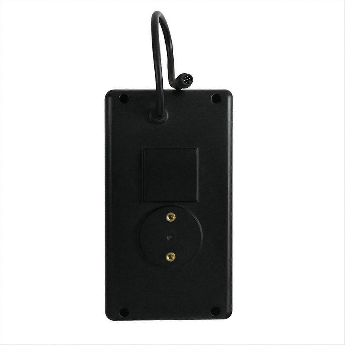 EBike Speedometer Bicycle LCD Display Meter with GPS PAS Gear