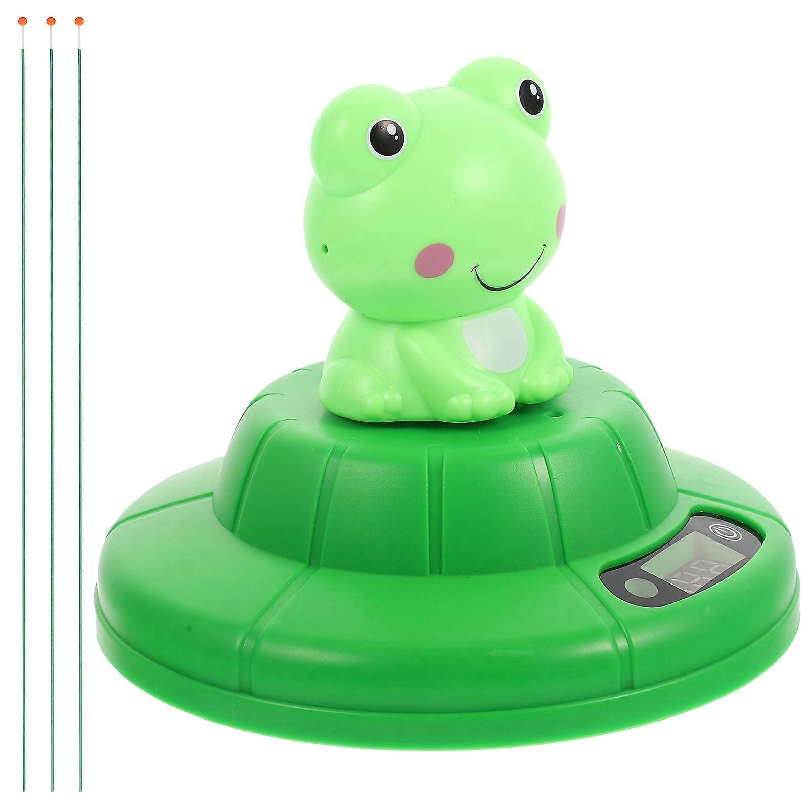 Automatic Jump Rope Toy Machine with Counter 1Set for Children