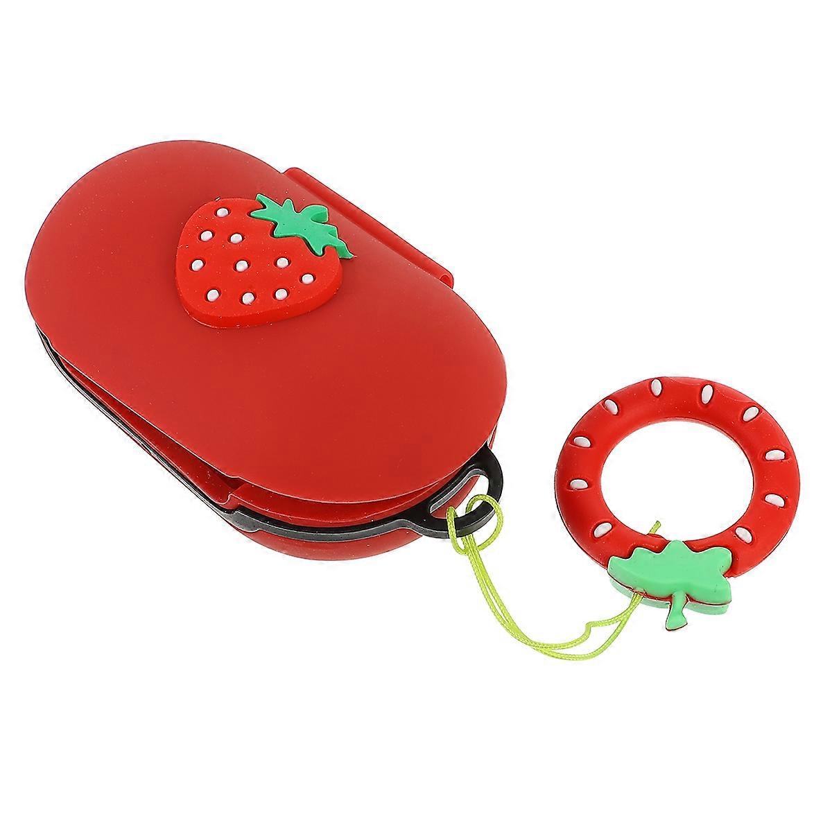 Silicone Case for Earphone Protective Cover 2019 Wireless 3Pcs