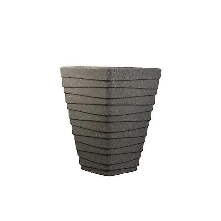 Sankey Tall Square Trojan Planter
