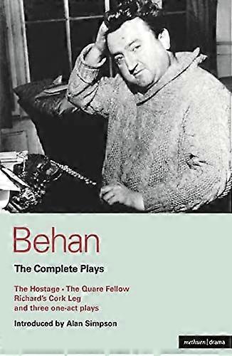 Complete Plays (The Master Playwrights) (World Classics)
