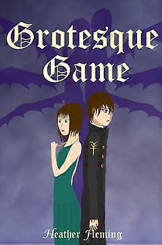 Gioco grottesco