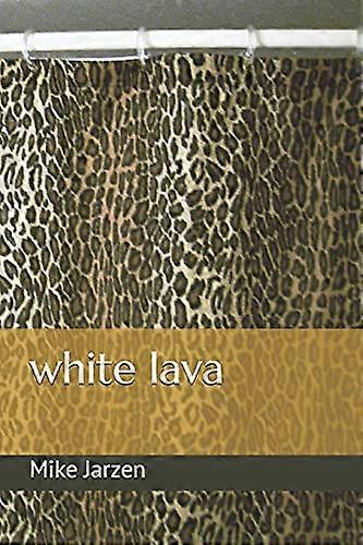 Lava blanca