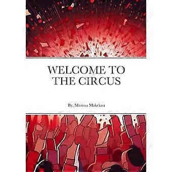 Välkommen till cirkus