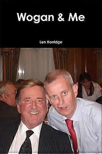 Wogan & ich