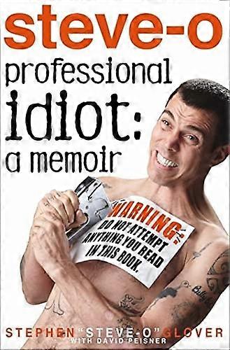 Profesjonell Idiot