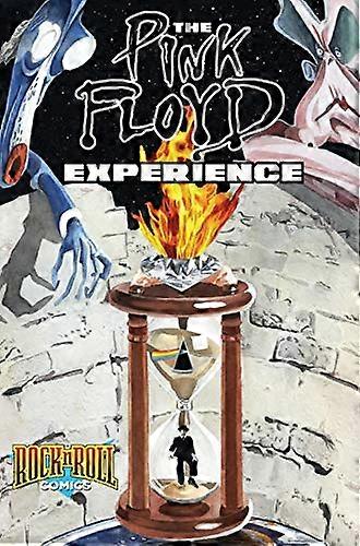 Rock & Roll Comics: Pink Floyd