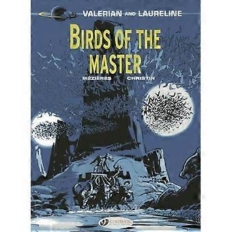 Valerian and Laureline 5