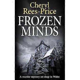 Frozen Minds: syvälle Walesiin sijoittuva murhamysteeri