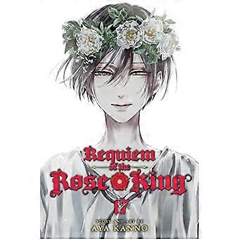 Requiem des Rosenkönigs, Vol. 17 (Requiem des Rosenkönigs)