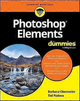 Photoshop Elements für Dummies