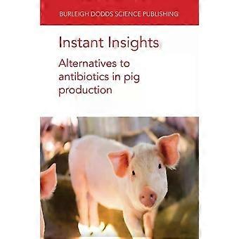 Instant Insights Alternatives To Antibiotics In Pig Production - Paul Ebner