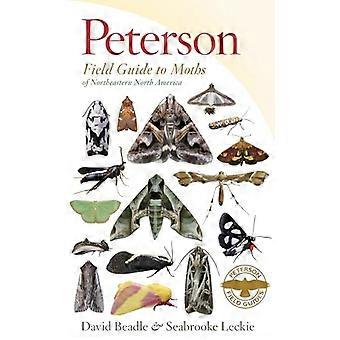 Peterson Field Guide til møl i nordøstlige Nordamerika