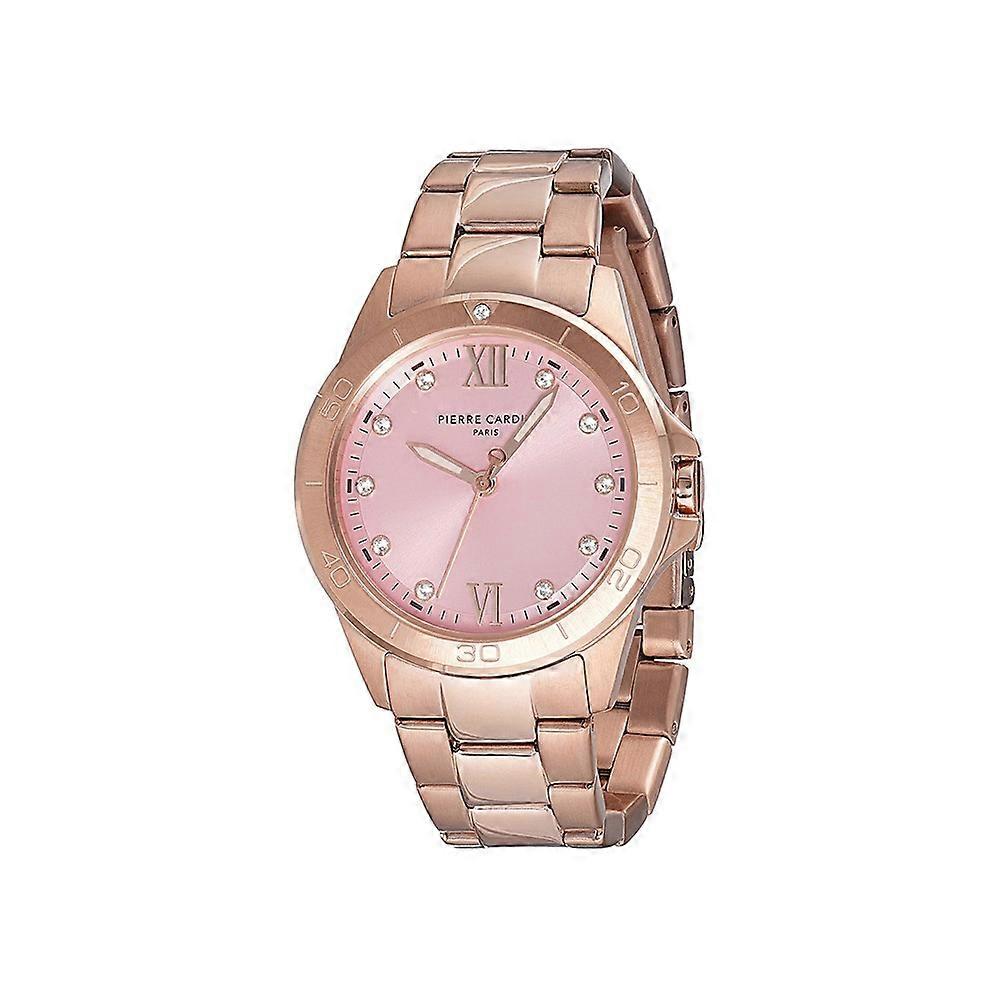 Watches Pierre Cardin cf1009mr1