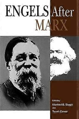 Engels podle Marxe