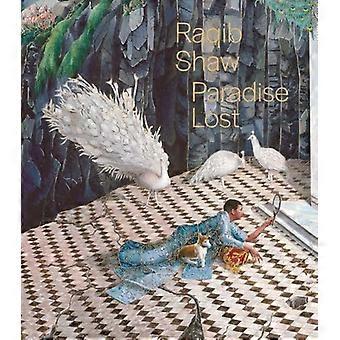 Raqib Shaw Paradise Lost