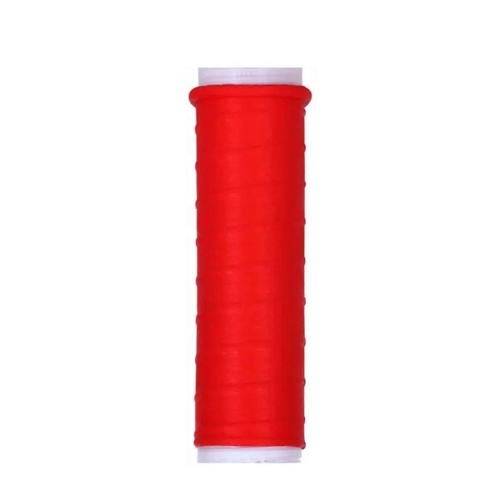 Polyester Sewing Thread Spool for Machine and Hand Sewing Durable Material Suitable for Various Fabrics and Crafts Projects