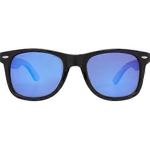 Avenue Hiru Polarized Mirrored Sunglasses