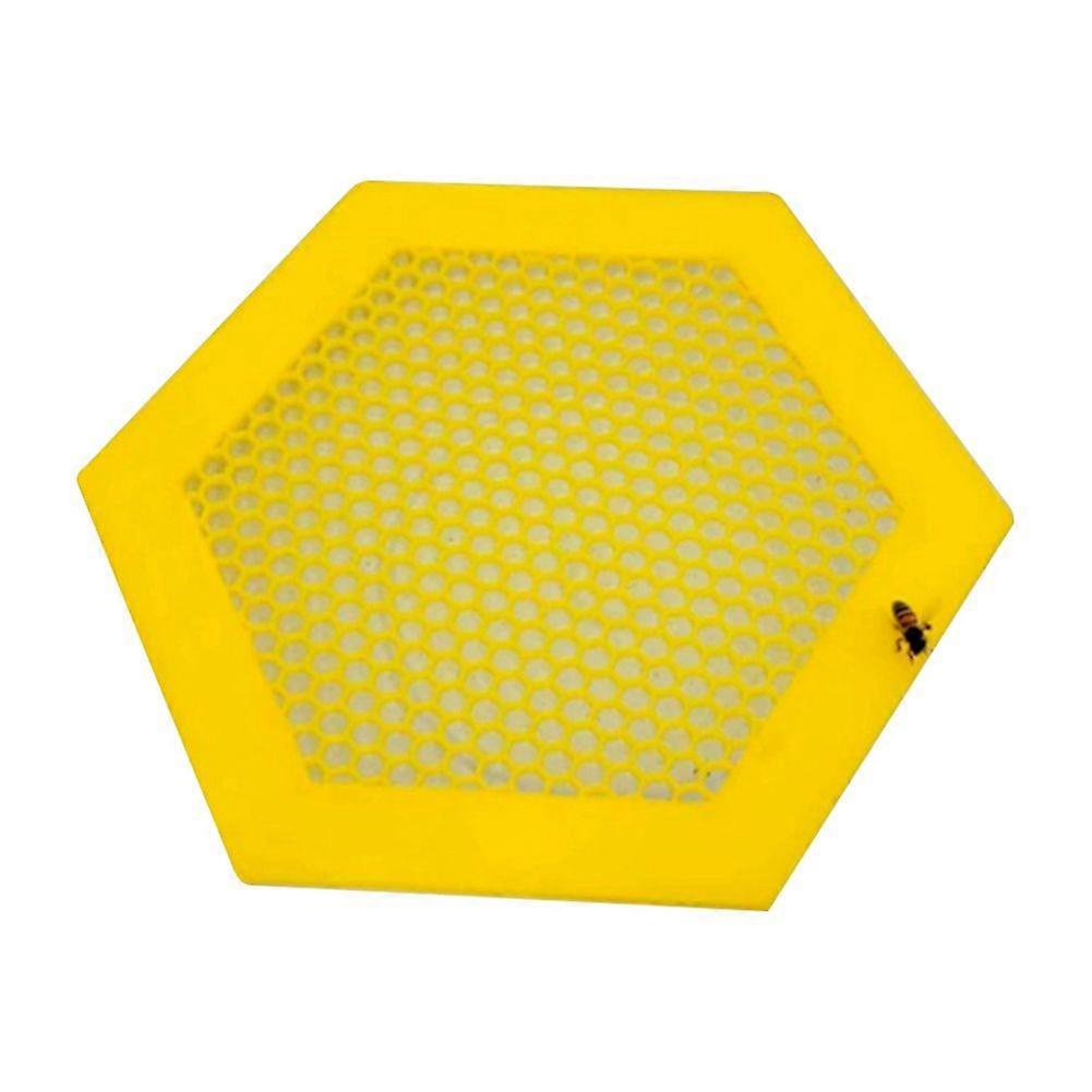Floatable Bees Drinking Tray Sturdy Bees Watering Stations for Honeybees
