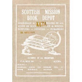 Scottish Mission Book Depot Keta El Anatsui