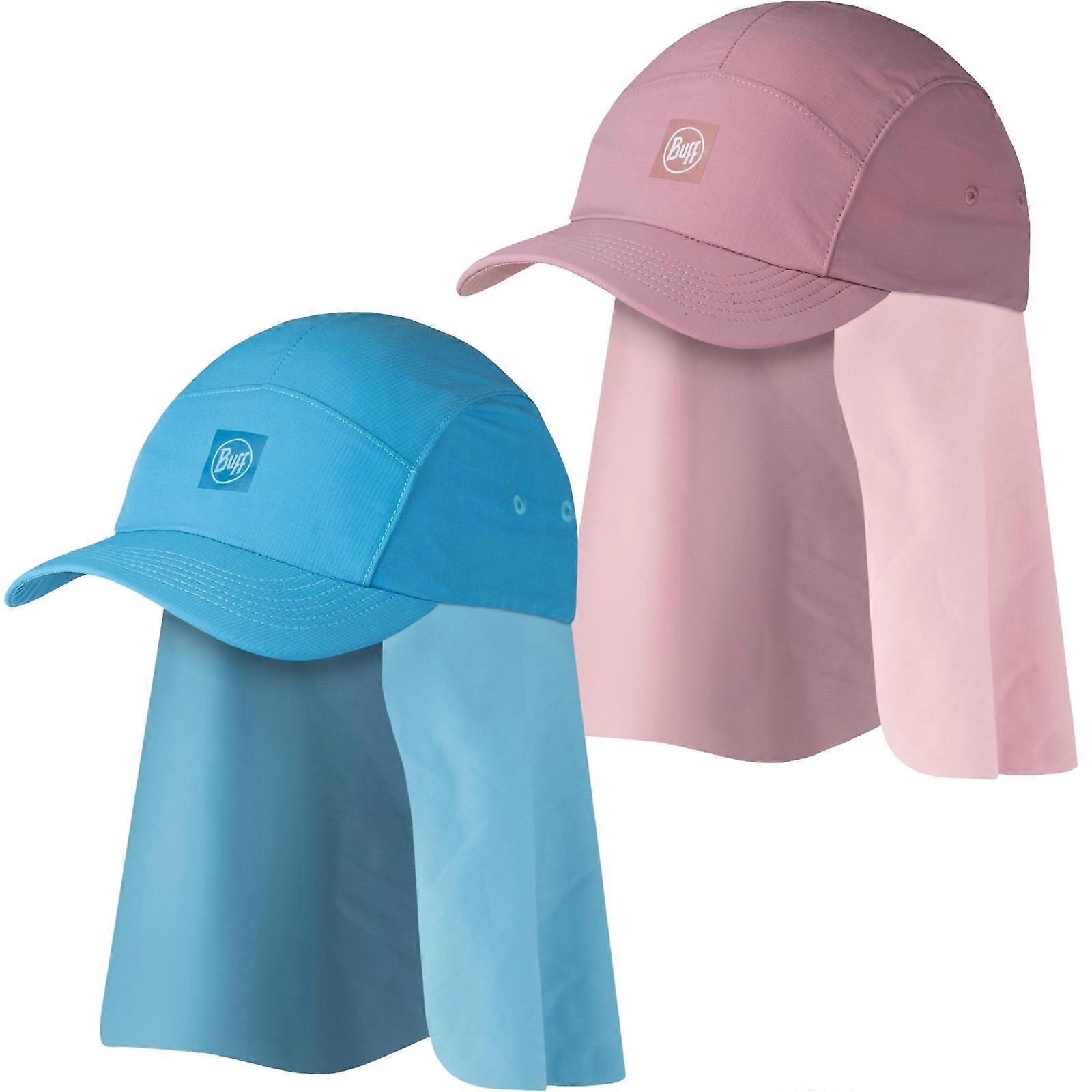 Gorra de béisbol Buff Kids Desert Solid