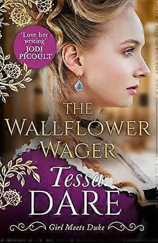 The wallflower wager