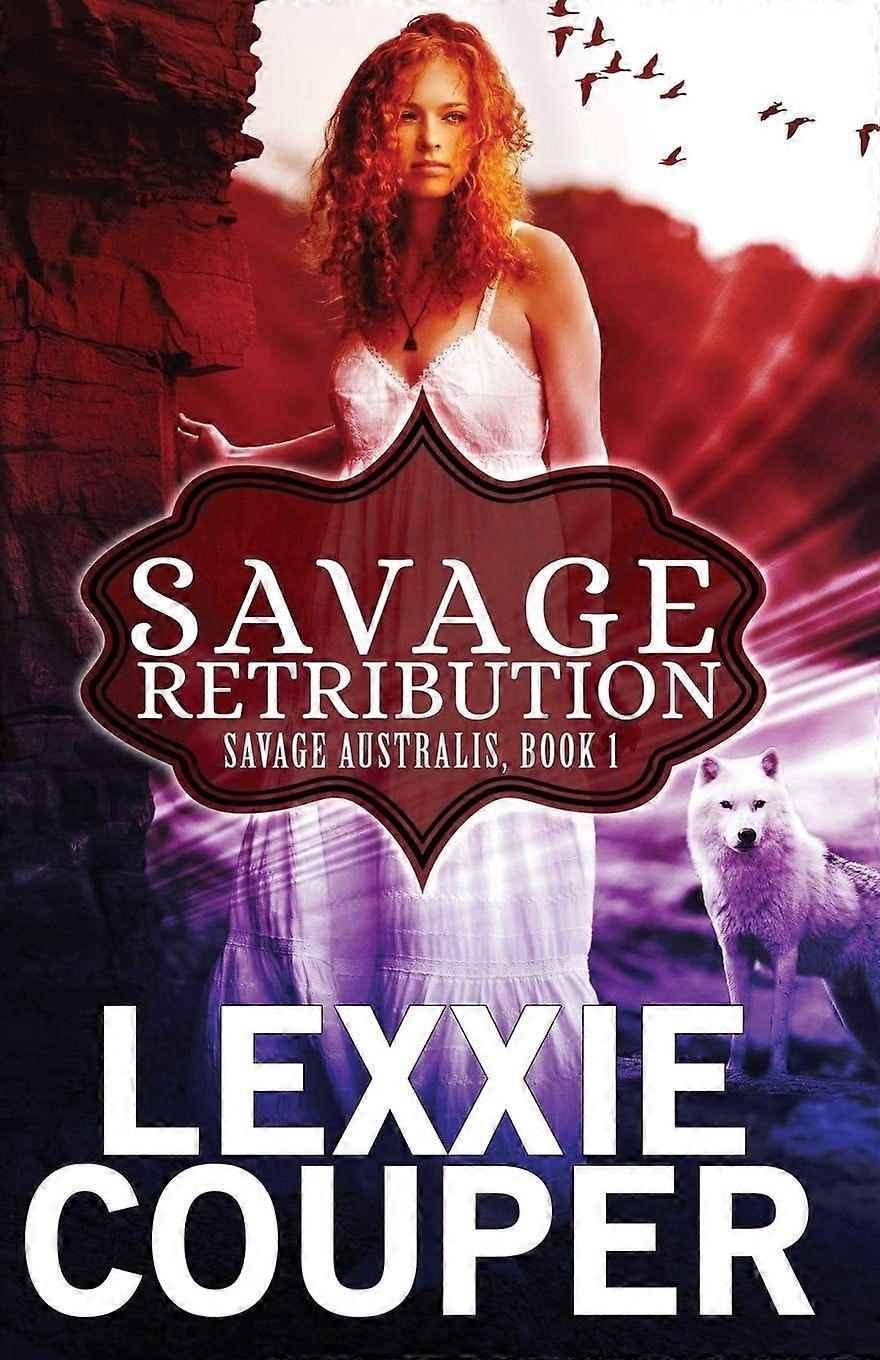 Savage retribution