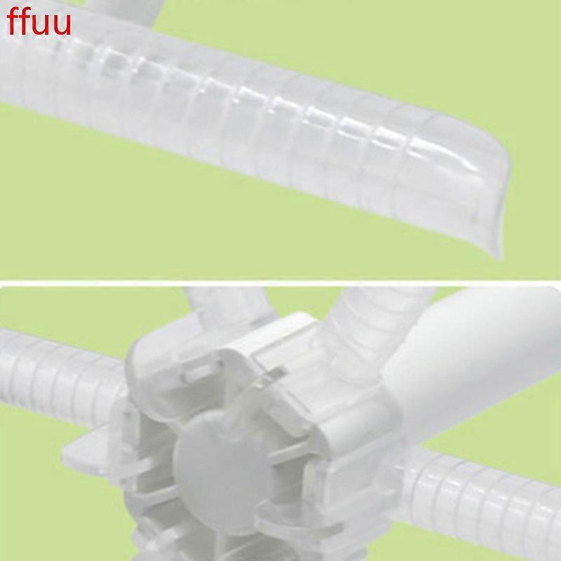 Plastic pasta drying rack, noodle drying hanging rack for kitchen