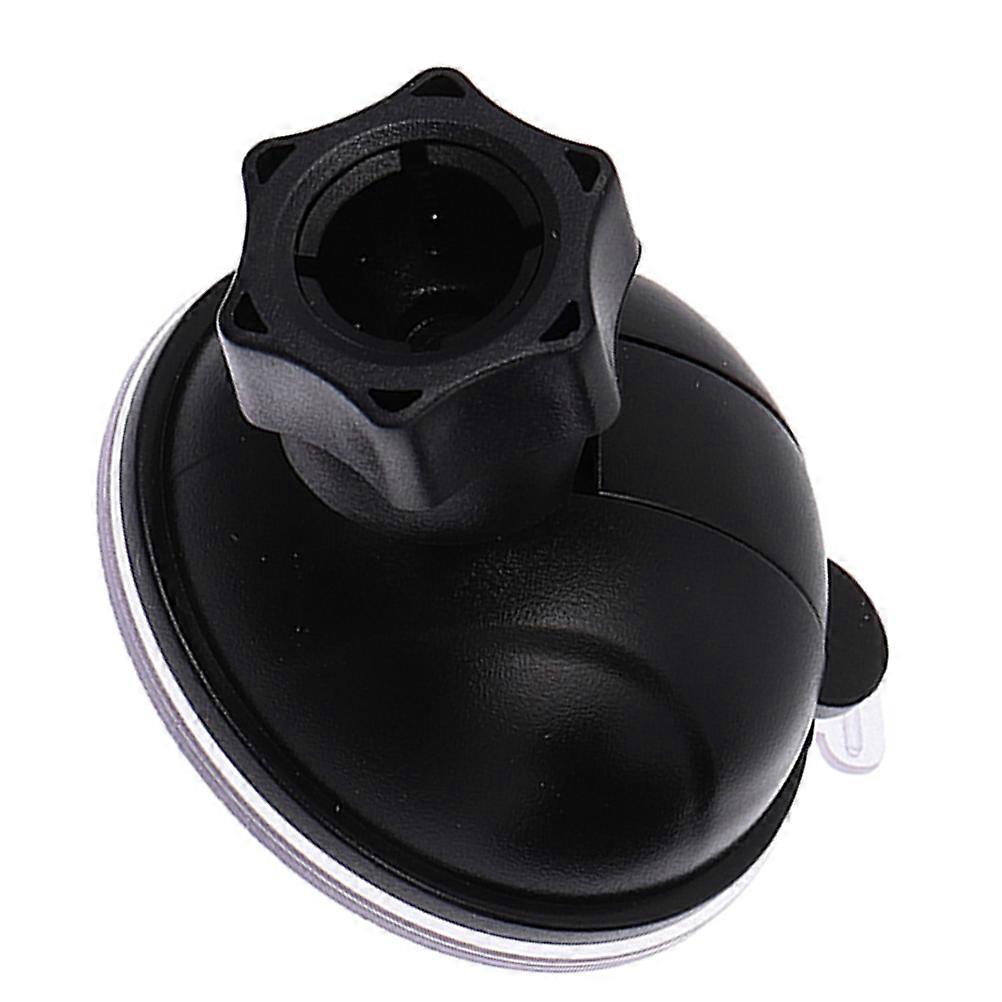 Action Camera Mount Bracket for Car Dashboard with 3Pcs Suction Cup Holder