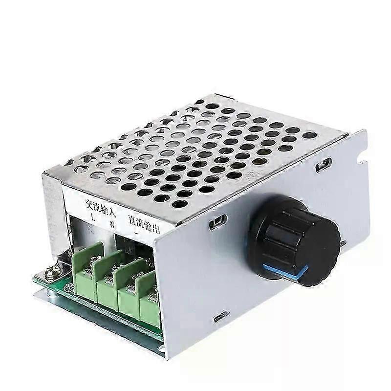 Variable Frequency & Adjustable Speed Drives-FOBOST6847-9358307408342