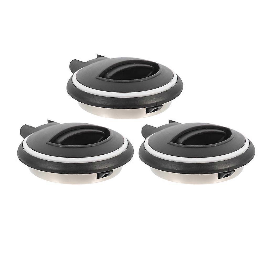 Electric Kettle Lids for Heating Water Kettle Replacement 15Pcs