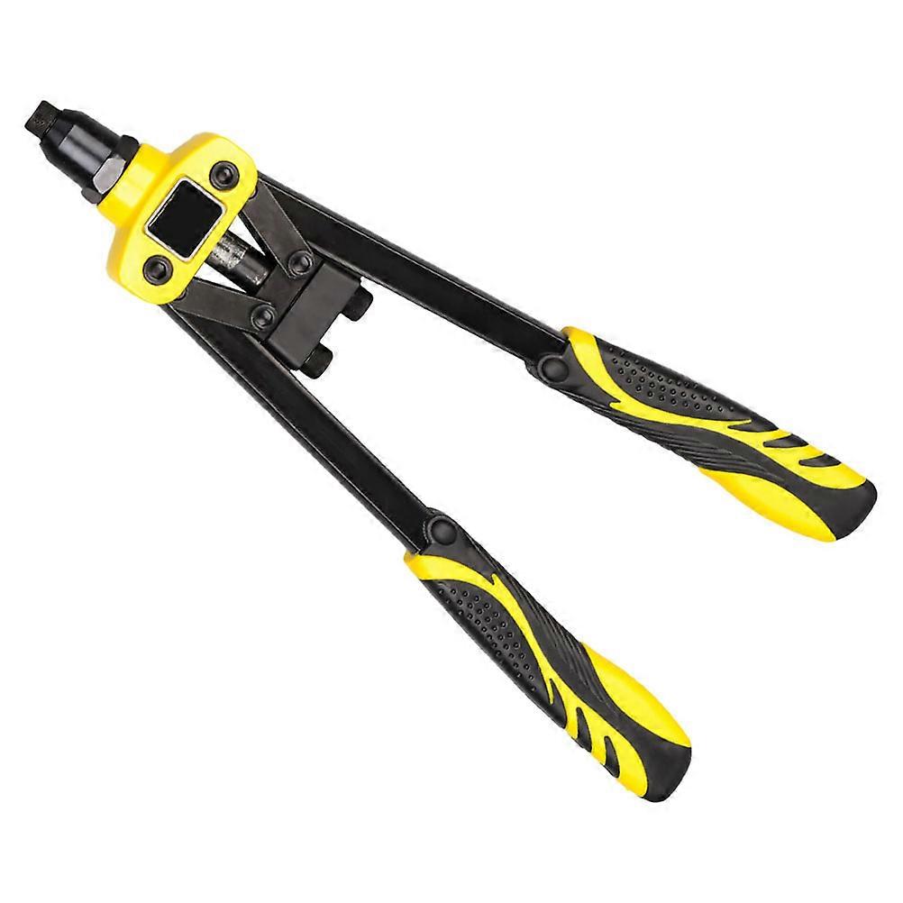 Practical Riveter Tool Hand Rivet Driver Tool for Easy Use 1Pcs