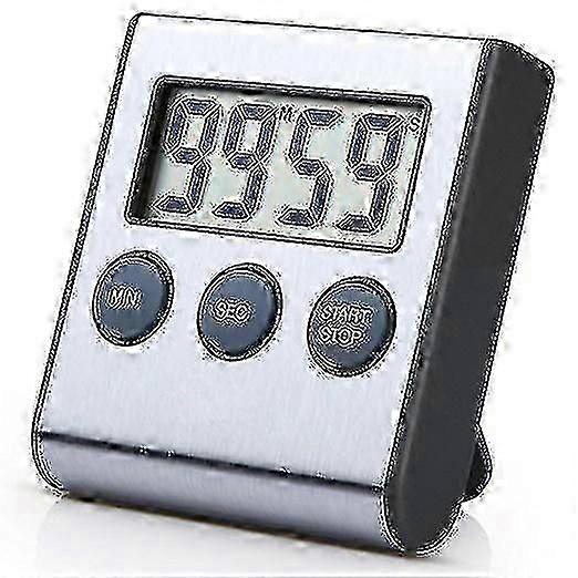 60 Minutes Ladybug Timer, Cartoon Kitchen Timer, Kitchen Timer Reminder, Home Gift