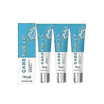 Motong Completely 3x Lip Acne Cream, Fordyce Seeds - Lip Acne, Hydraterende lippenbalsem, Verbetert droge, gescheurde lippen, Vermindert donkere lippen 25-26