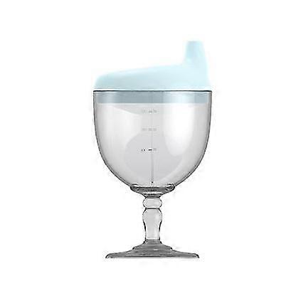 Goblet Sippy Bottle