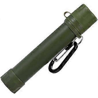 2026 Best!! Portable Water Cleaner Water Filter for Daily Use Compact Design