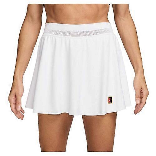 Nike Dam/Dam Elastisk Plisserad Tenniskort